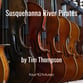 Susquehanna River Pirates Orchestra sheet music cover